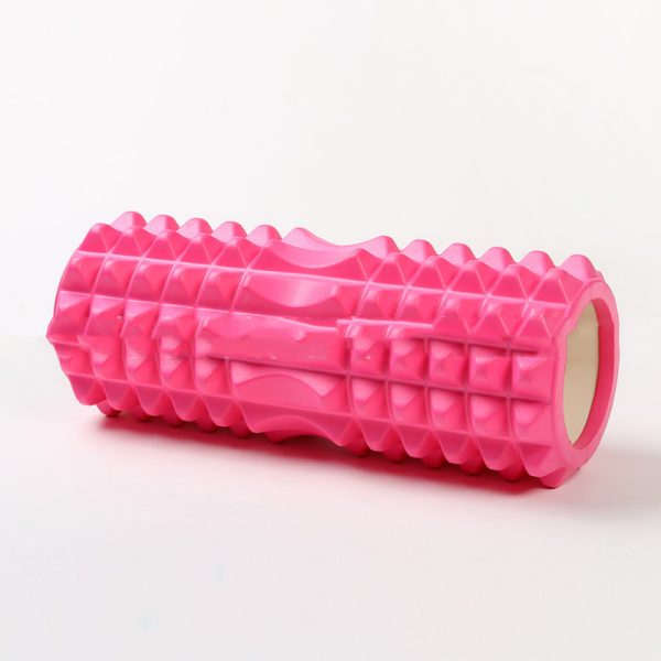 45 Cm Column Fitness Pilates Yoga Foam Roller - Image 3