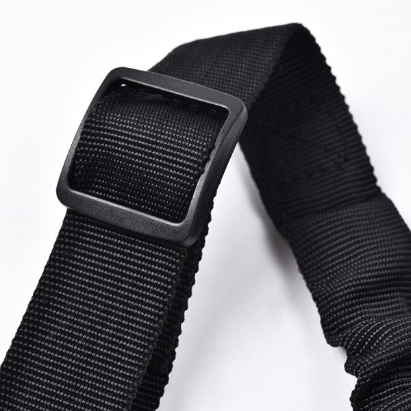 Vehicle-mounted Seat Belt For Pets Elastic Retractable Traction Rope For Vehicle Car Rope Pet Supplies - Image 5
