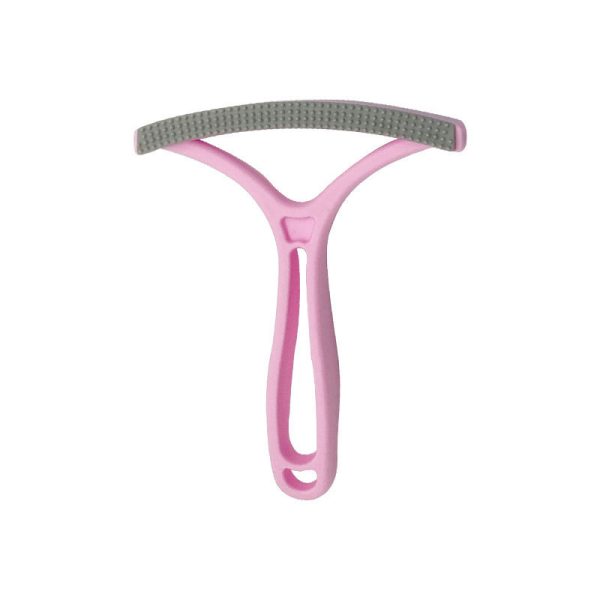 Pet Cat Dog Double-sided Hair Removal Comb Fuzz Remover - Image 5