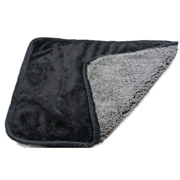 Waterproof Urine Proof Winter Nap Office Dog Cat Pet Blanket - Image 4