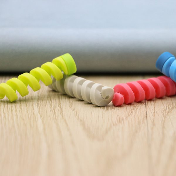 Common For Data Cable Protection Wire Wrapping - Image 3