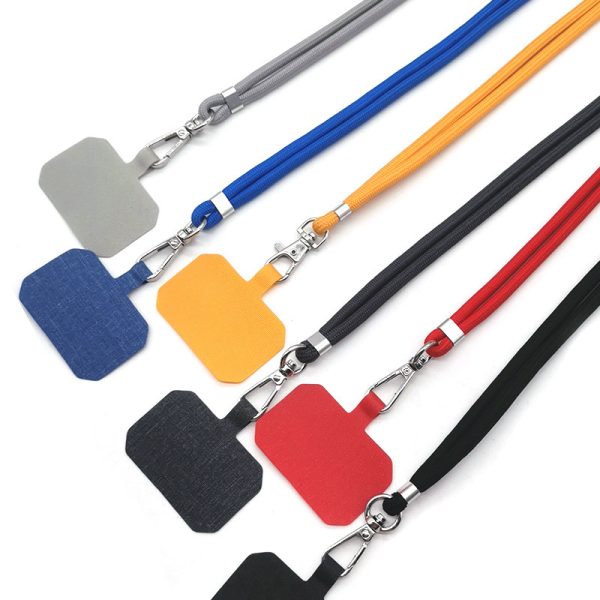 Universal Card Phone Case Lanyard - Image 2