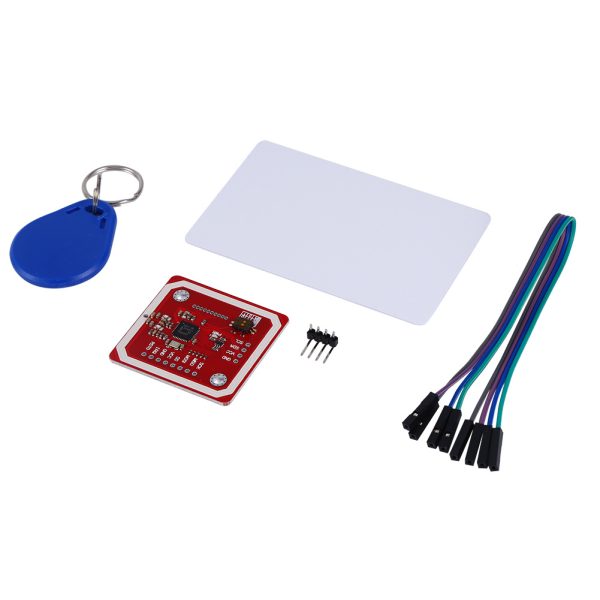 NXP PN532 NFC Module V3 Kit for RFID Near Field Communication to Smart Phone for Android