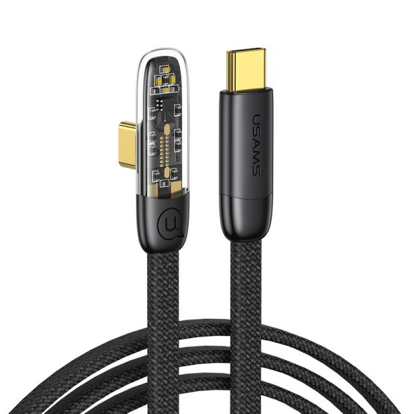 Mobile Phone Fast Charging Data Cable - Image 5