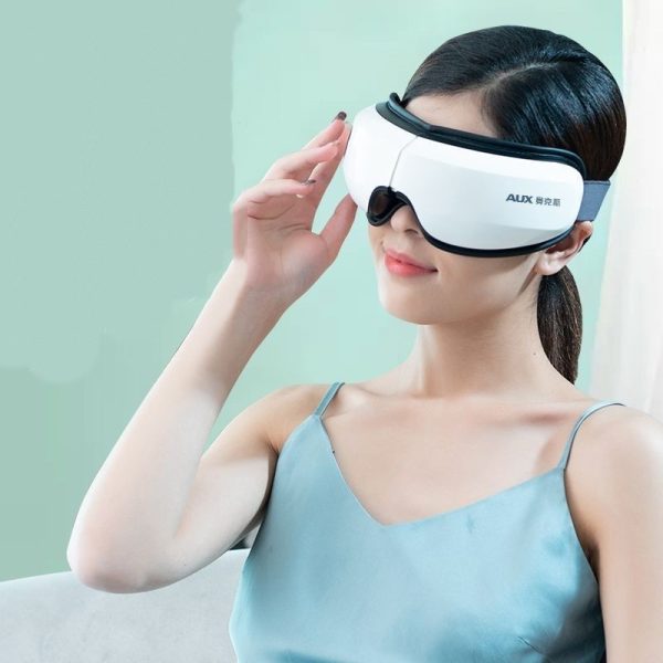 Eye Massage Relieves Eye Fatigue And Prevents Myopia Artifact - Image 7
