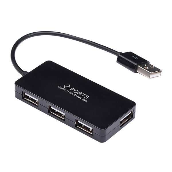4-port Usb Extension Interface 4-port HUB USB HUB USB Device - Image 7