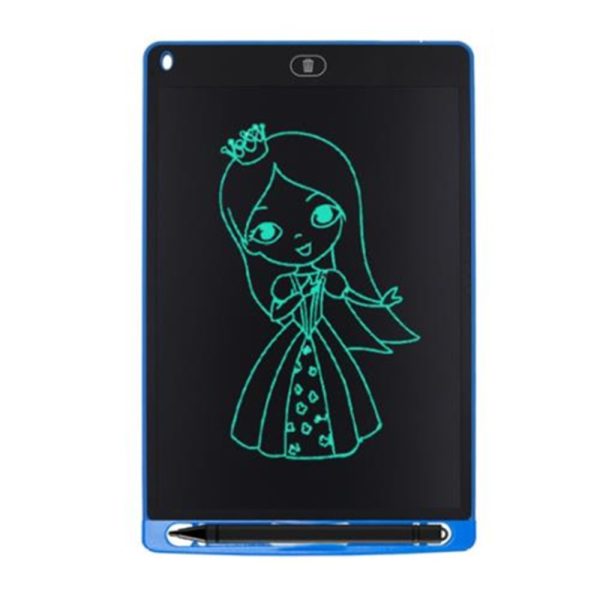 Electronic Drawing Board LCD Screen Writing Tablet Digital Graphic Drawing Tablets Electronic Handwriting Pad Board Pen - Image 8