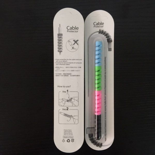 Common For Data Cable Protection Wire Wrapping - Image 2