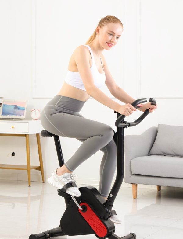 Exercise Bike Exercise Equipment Webbing - Image 6