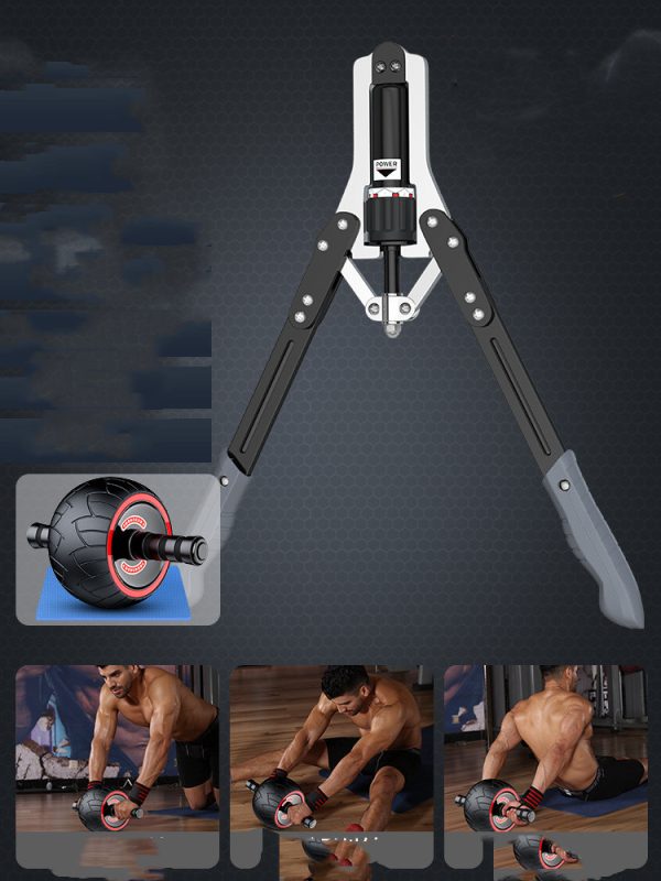 Men's Home Training Fitness Equipment - Image 4