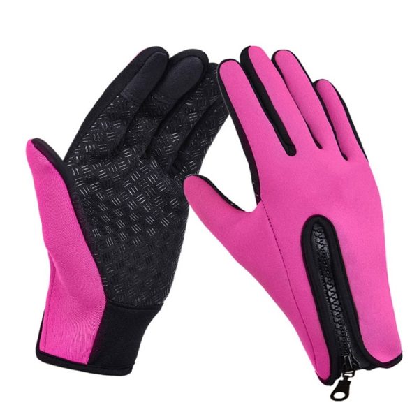 Solid Damage Biological Floating Durable Diving Mittens - Image 7