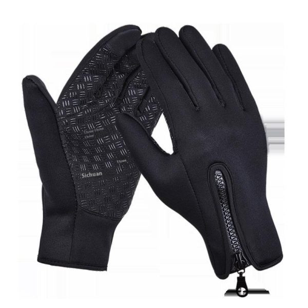 Solid Damage Biological Floating Durable Diving Mittens - Image 6