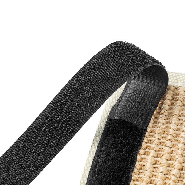 Portable Cat Scratching Pad Pet Toy - Image 5