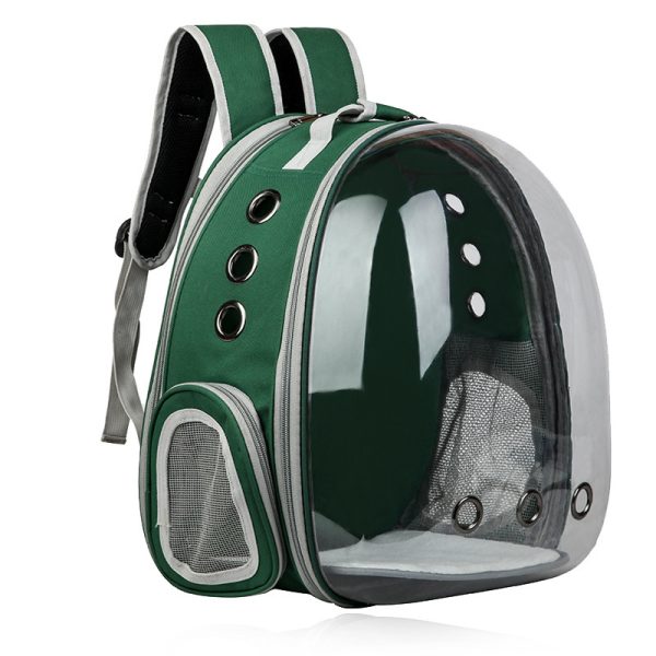 Portable The Cat Space Capsule Sideways - Image 5