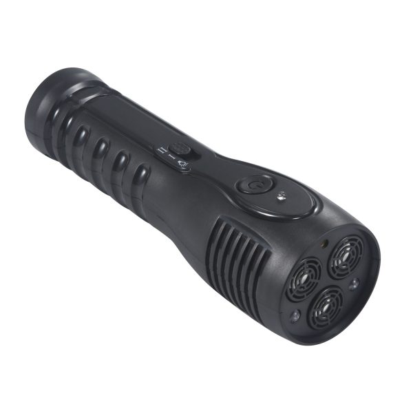 Ultrasonic Dog Dispeller Private Model Handheld - Image 2