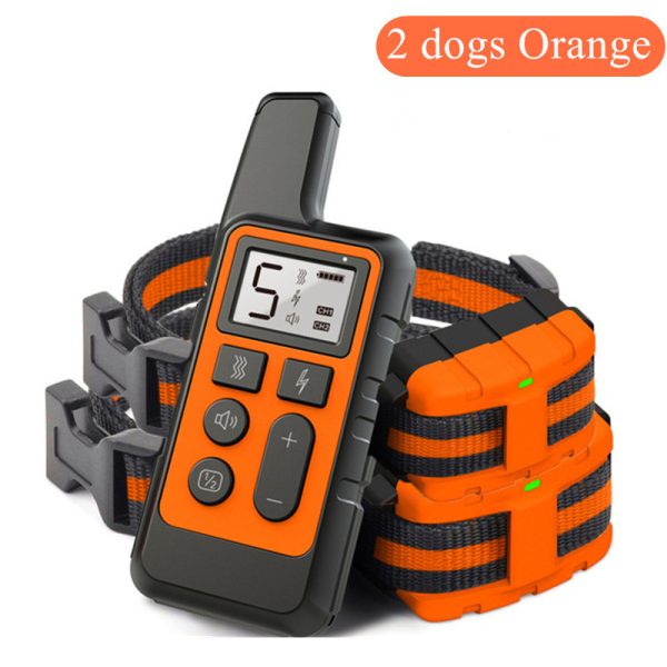 Barking device for dog training - Image 5