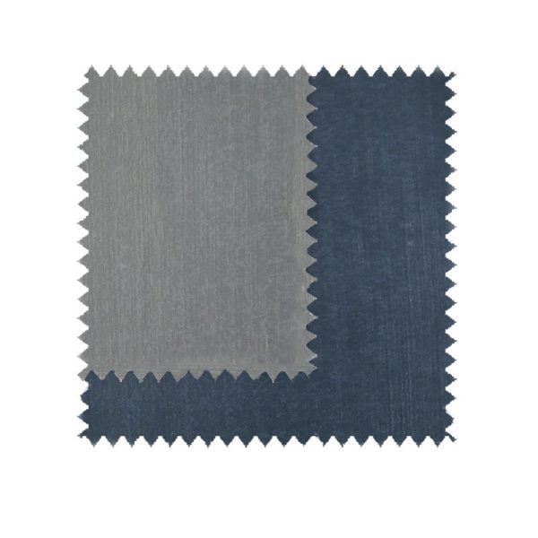 Light Luxury High-end Modern Minimalist Blackout Living Room Bedroom Environmental Protection Curtain - Image 3