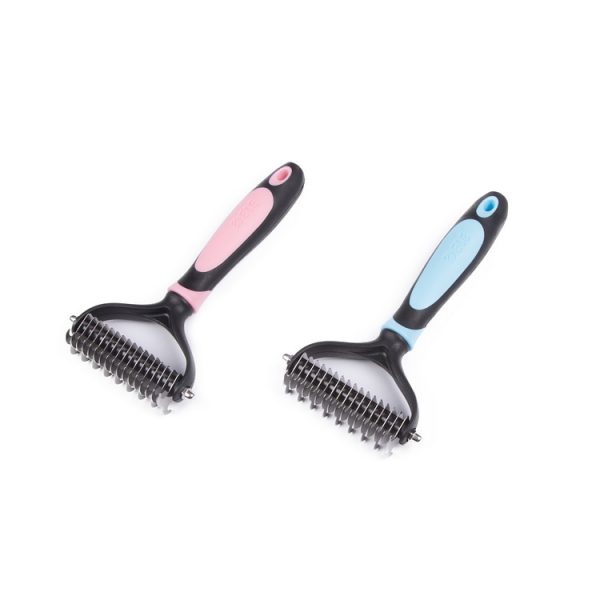 Long-haired Pet Unwinding Comb Cleaning Tool - Image 3