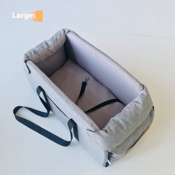 Portable Folding Pet Bags For Travel - Image 7