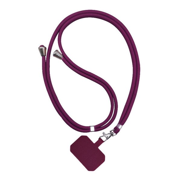 Universal Card Phone Case Lanyard - Image 7