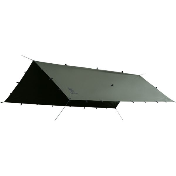 Sunscreen And Rainproof Camping Barbecue Leisure Awning - Image 8