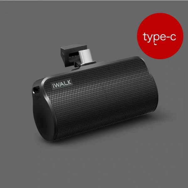 Applicable Type-c Compact Power Bank - Image 6