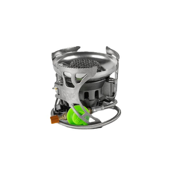 Outdoor Camping Stove Camping Gas Stove - Image 4