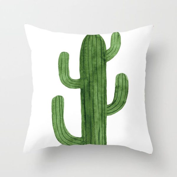 Fruit Home Decor Sofa Cushion Cover - Image 3