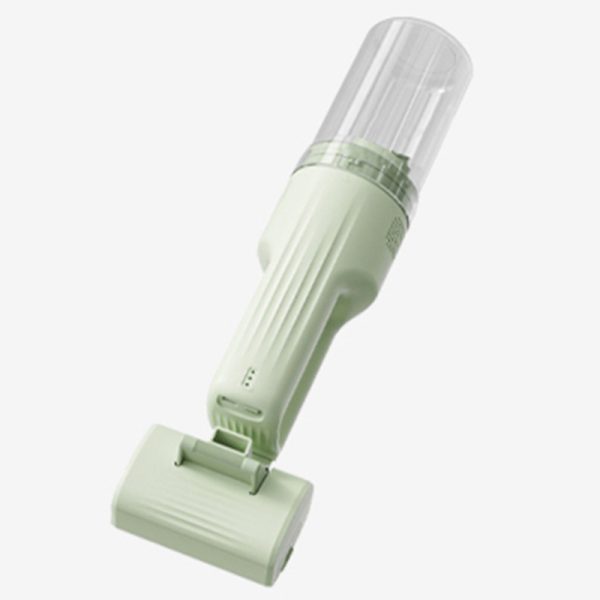 Multi Functional Electric Pet Cleaning And Shaving Tool - Image 6