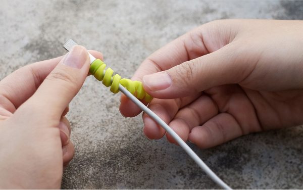 Common For Data Cable Protection Wire Wrapping - Image 6