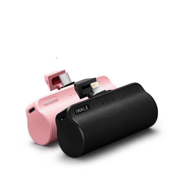 Applicable Type-c Compact Power Bank - Image 5