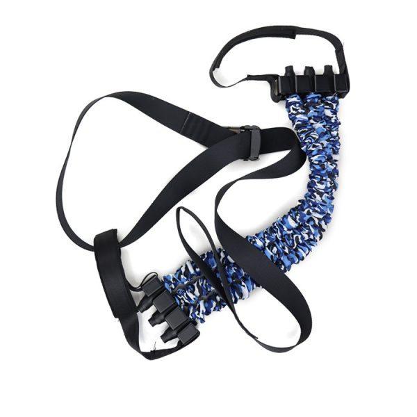 Home Elastic Rope Tensioner Fitness Equipment - Image 4