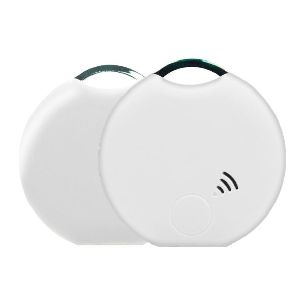 Smart Bluetooth Neutral Pet Anti Lost Location Tracker - Image 2