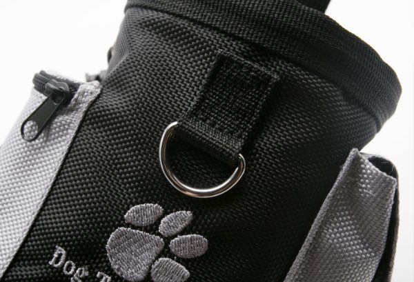 Pet Snack Bag Dog Training Bag Pet Training Bag - Image 5