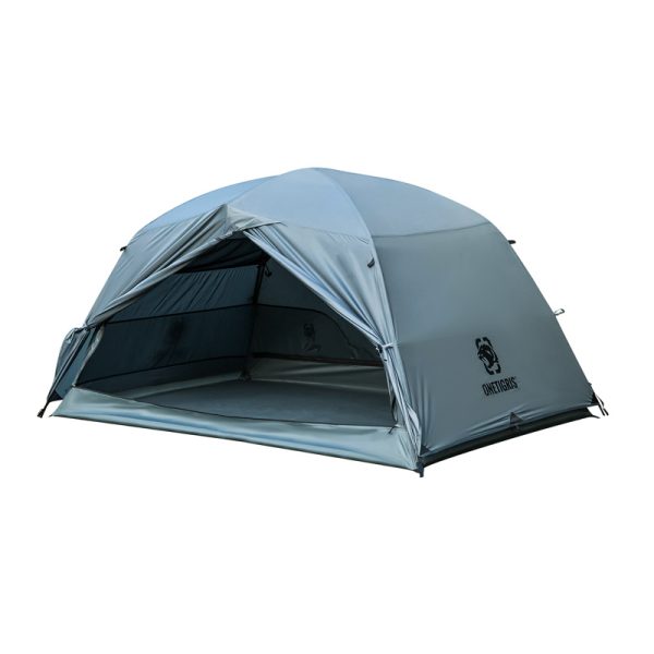 Leisure Portable Stand Camp Tent - Image 4