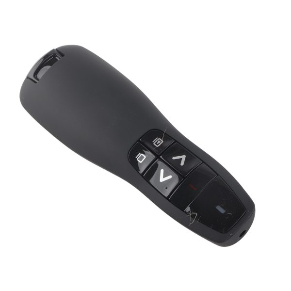 Wireless Presentation Remote Professional Wireless PPT Presentation Clicker Remote - Image 7