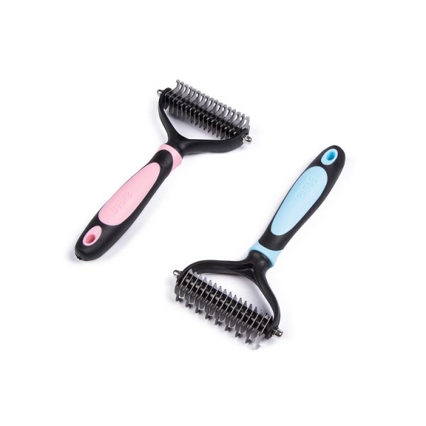 Long-haired Pet Unwinding Comb Cleaning Tool - Image 5