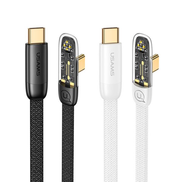 Mobile Phone Fast Charging Data Cable - Image 6