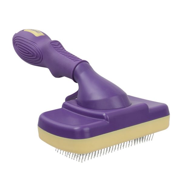 Household Cat Automatic Hair Comb - Image 5