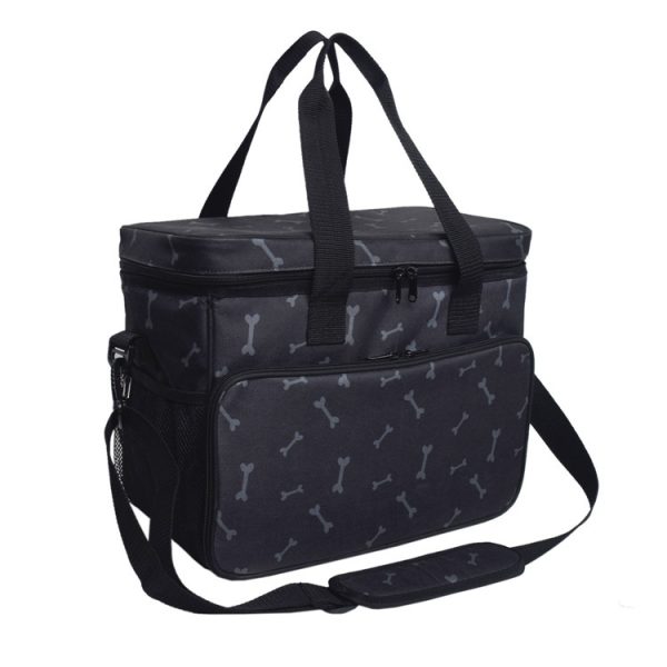 Pet Travel Bag Set Of Thick And Comfortable Multi-function - Image 9