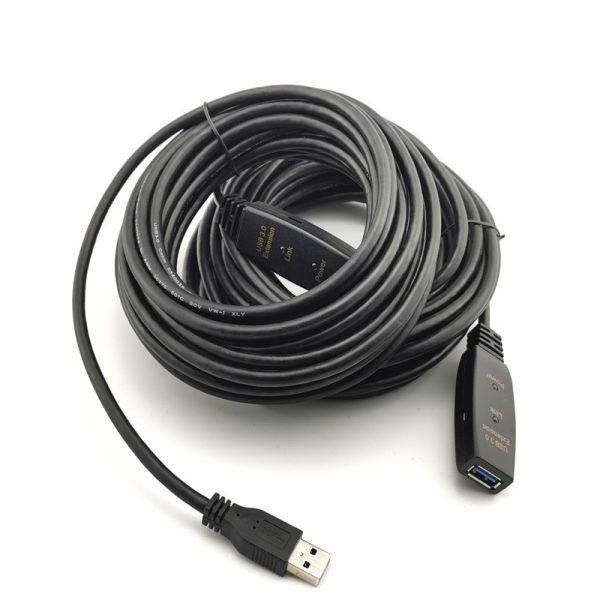 Conference Camera Cable, Electronic Whiteboard Extension Cable - Image 6