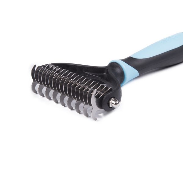 Long-haired Pet Unwinding Comb Cleaning Tool - Image 2