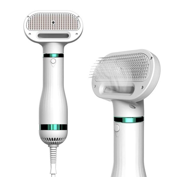 Pet Comb Hair Dryer - Image 5