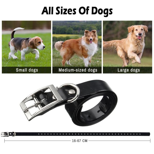 Wireless Electric Dog Fence System Waterproof And Vibration - Image 3