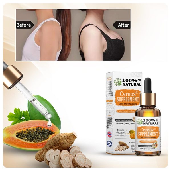 Papaya Supplement - Image 2