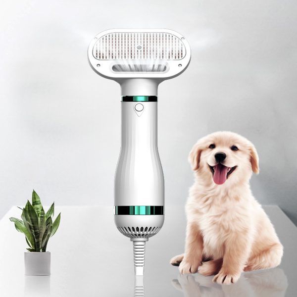 Pet Comb Hair Dryer - Image 6