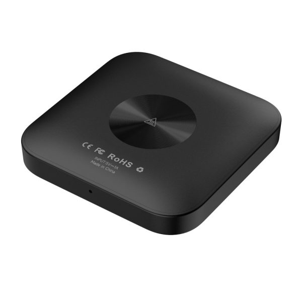 Tbox-Led Wireless Carplay Moxibustion Box Android 13 System Universal Wired Car Carplay Mini - Image 5