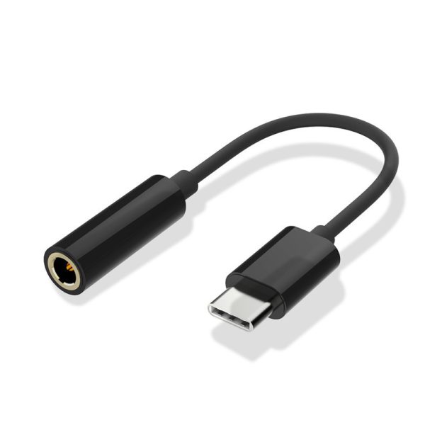 3.5mm Headphone Audio Cable Adapter - Image 2