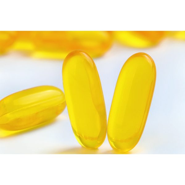 Abronikey Triple Strength  3 Fish Oil Supplements 4200mg Per Serving - Image 2