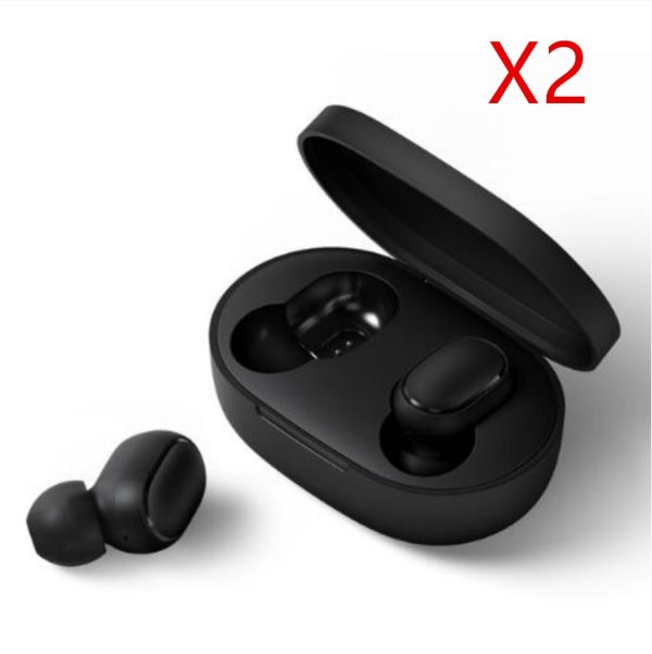 Wireless sports running headphones - Image 5